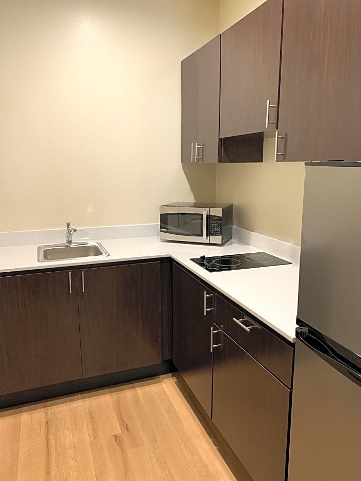 Red Roof Inn Houston - Willowbrook Louetta Экстерьер фото